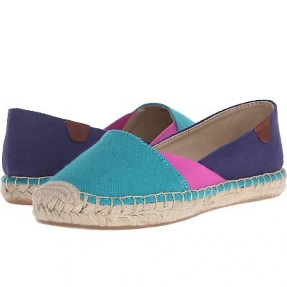 Sperry Shoes - Sperry Top-Sider Katama Cape Ballet Flat